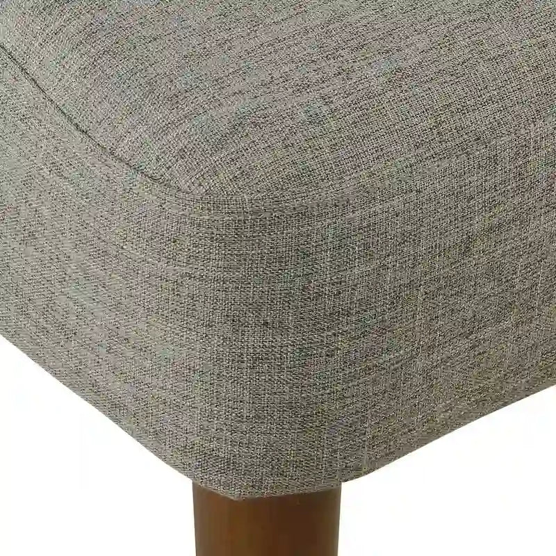 HomePop Hemet Gayle Upholstered Modern Dining Chair