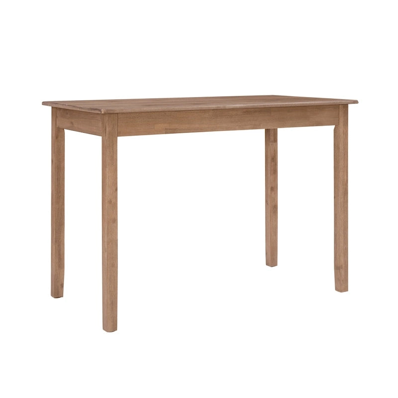 Jepson Rustic Farmhouse Tavern Table