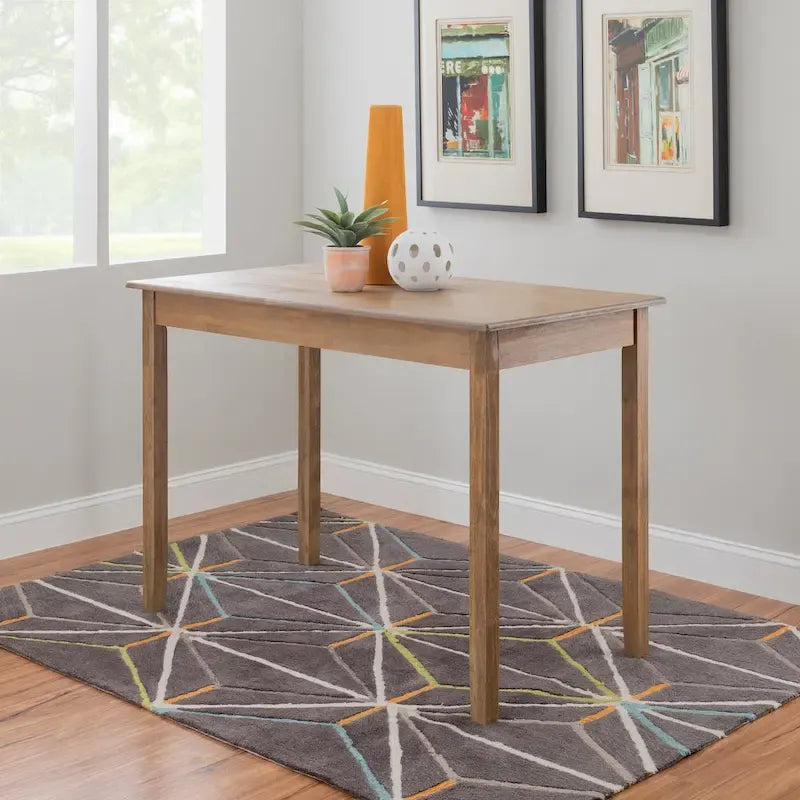 Jepson Rustic Farmhouse Tavern Table