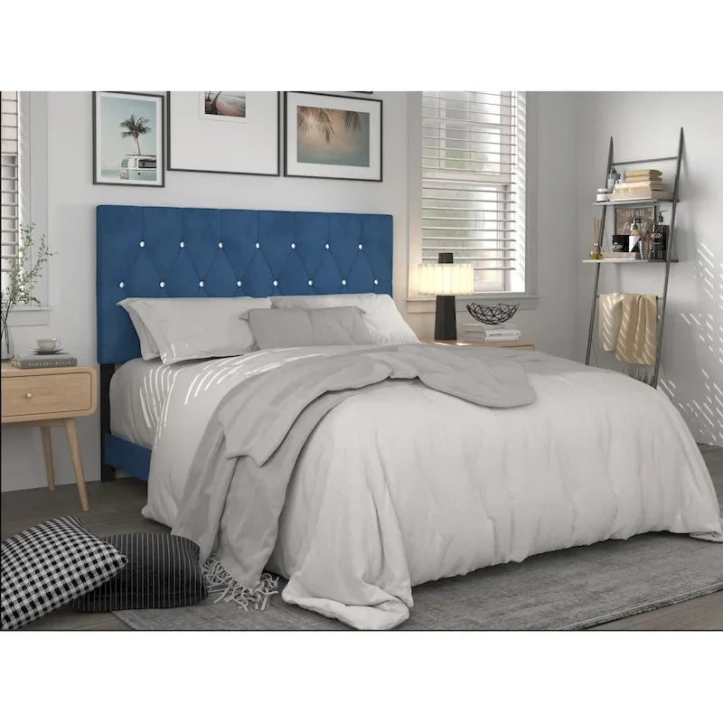 Concetta Upholstered Headboard