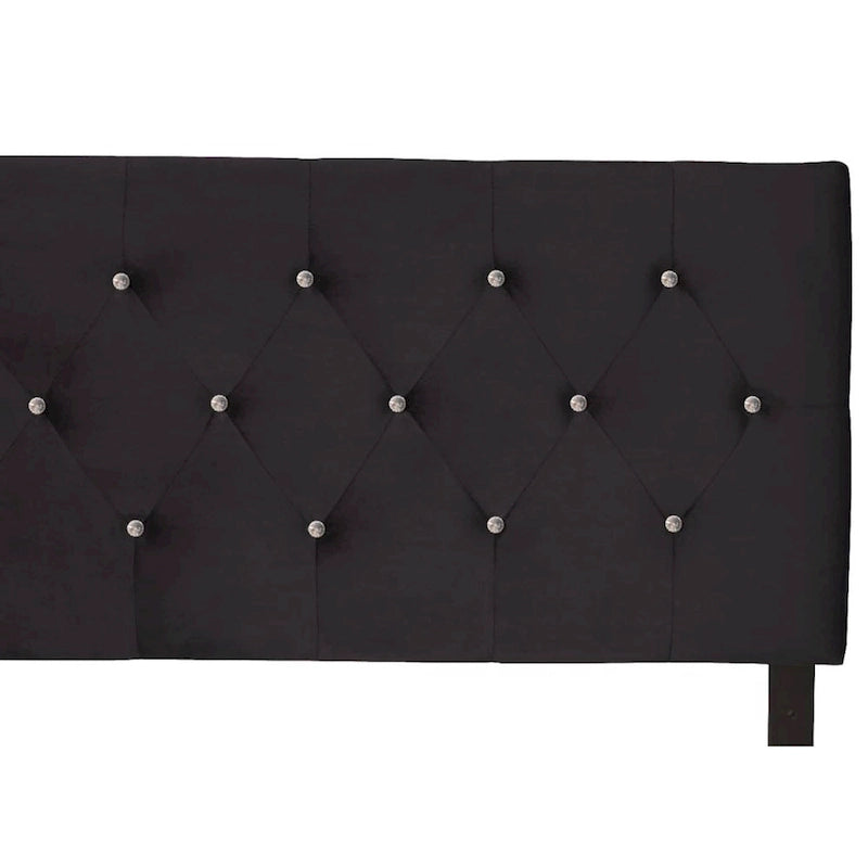 Concetta Upholstered Headboard