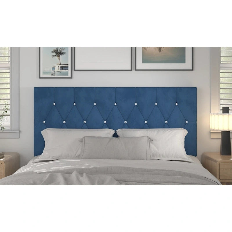 Concetta Upholstered Headboard