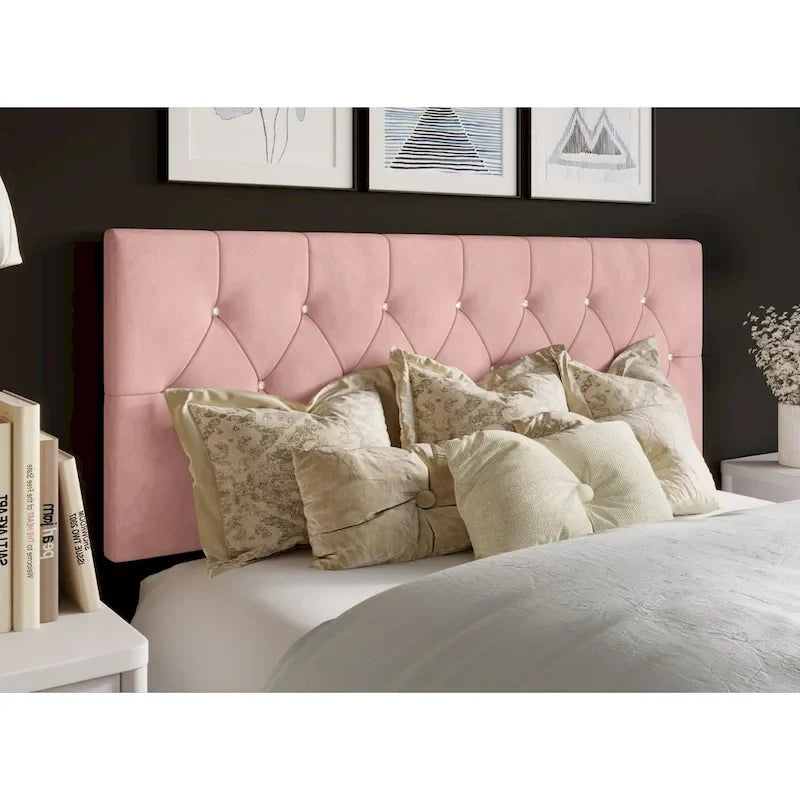 Concetta Upholstered Headboard