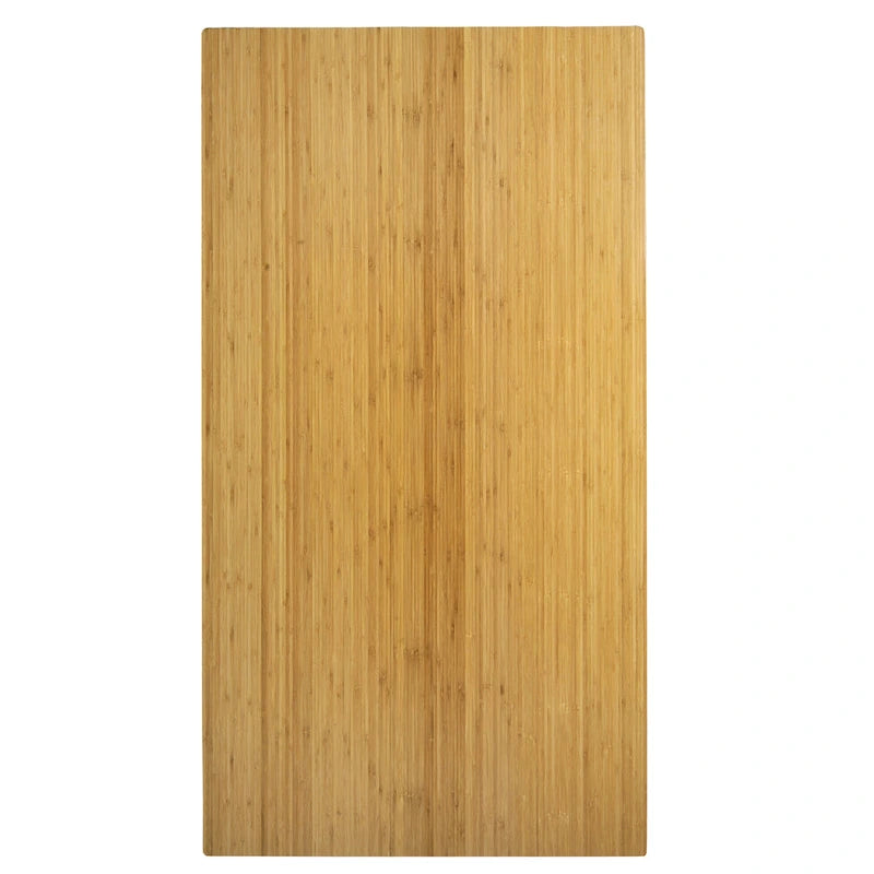 Eco-Friendly Natural Bamboo Kitchen Coffee Tabletop
