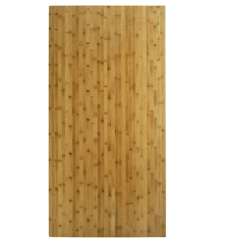 Eco-Friendly Natural Bamboo Kitchen Coffee Tabletop