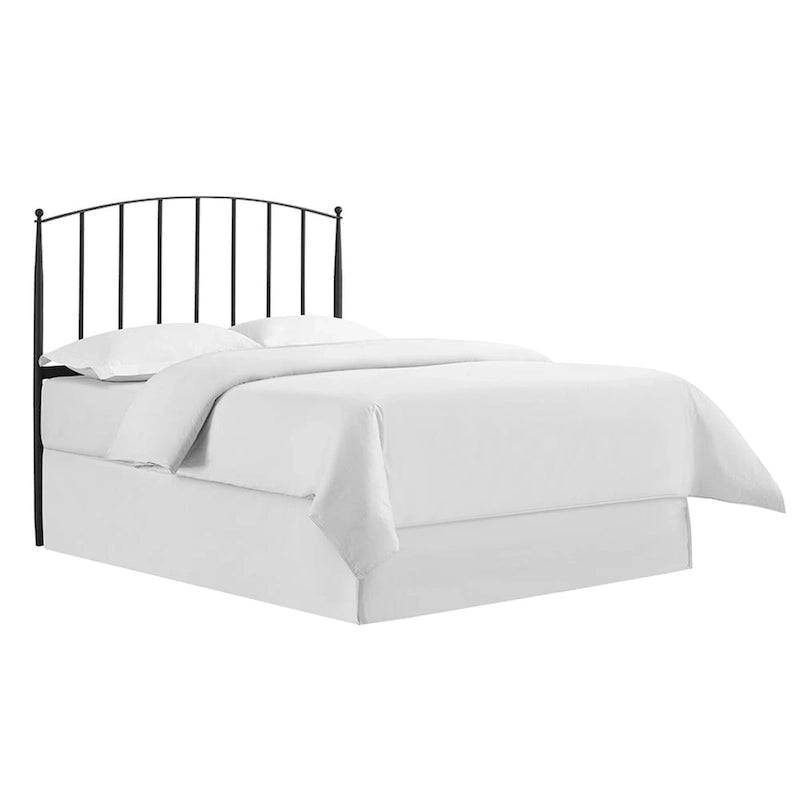 Crosley Whitney King Headboard