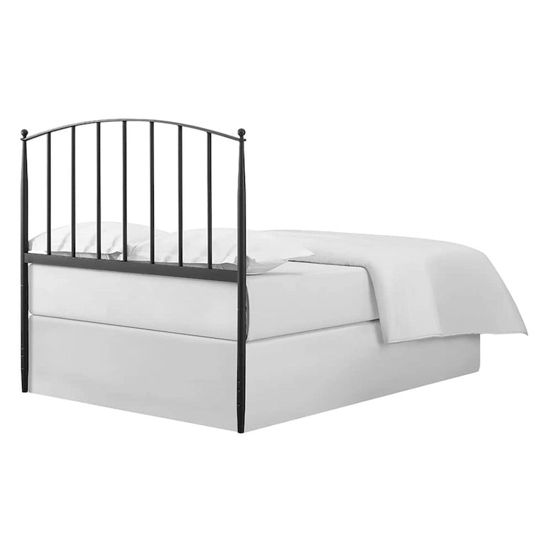 Crosley Whitney King Headboard