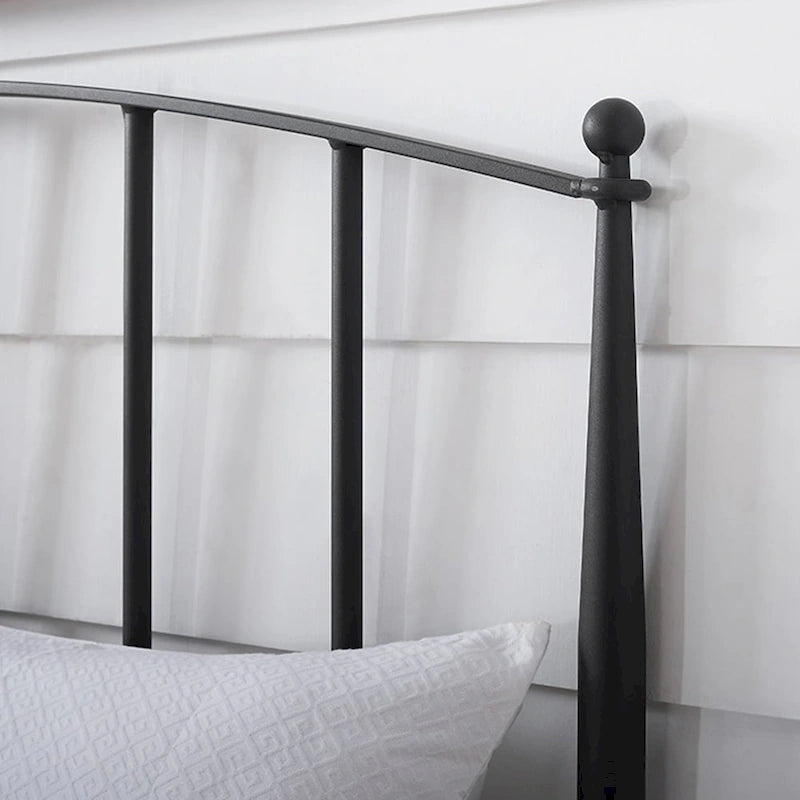 Crosley Whitney King Headboard