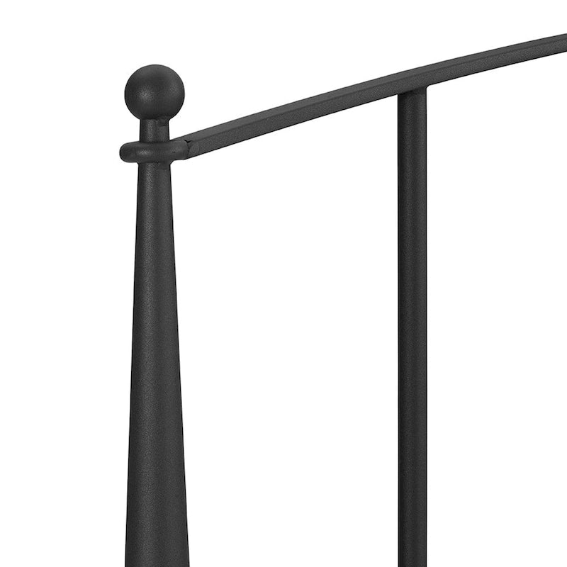 Crosley Whitney King Headboard