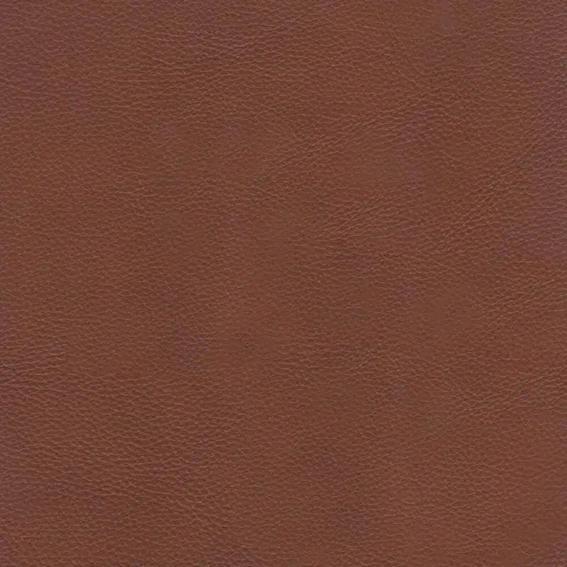 Hydeline Brookfield Top Grain Leather L-Shape Sectional With Feather, Memory Foam and Springs