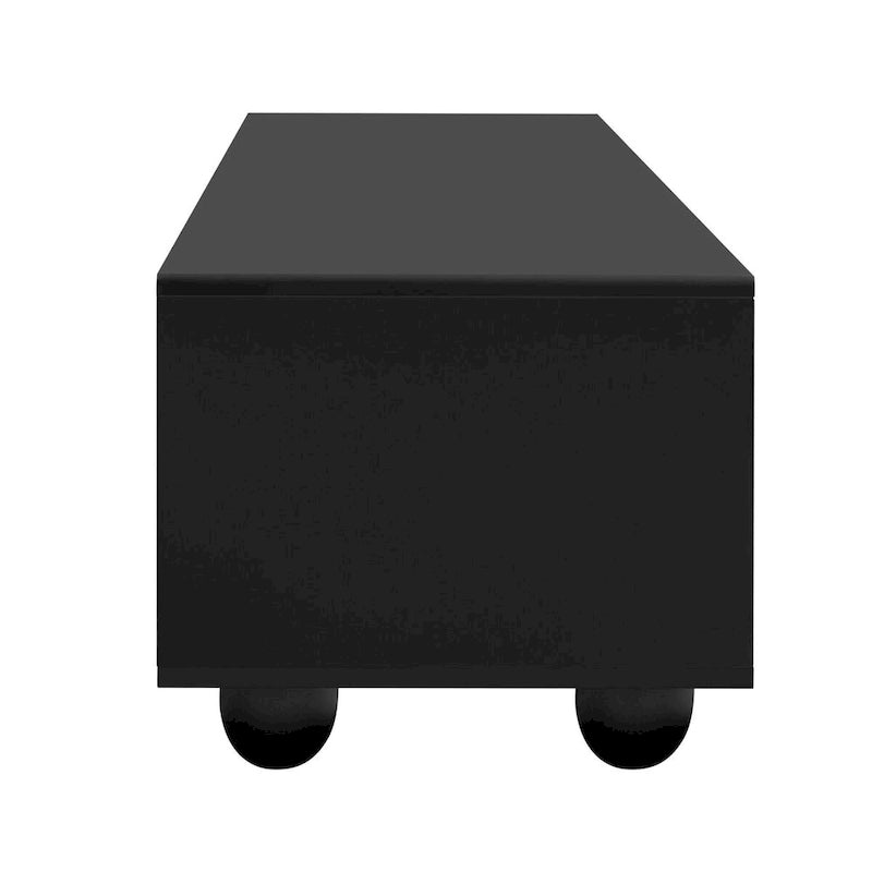 Modern TV Stand for TVs up to 80 Inches
