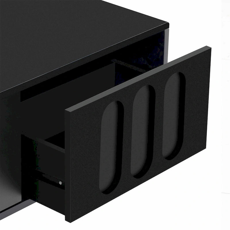 Modern TV Stand for TVs up to 80 Inches