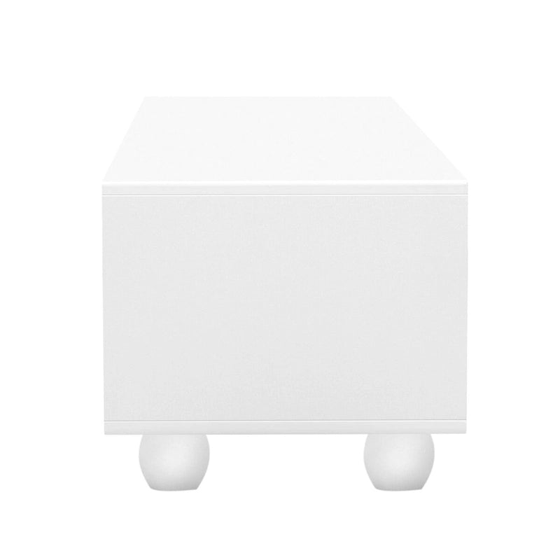 Modern TV Stand for TVs up to 80 Inches
