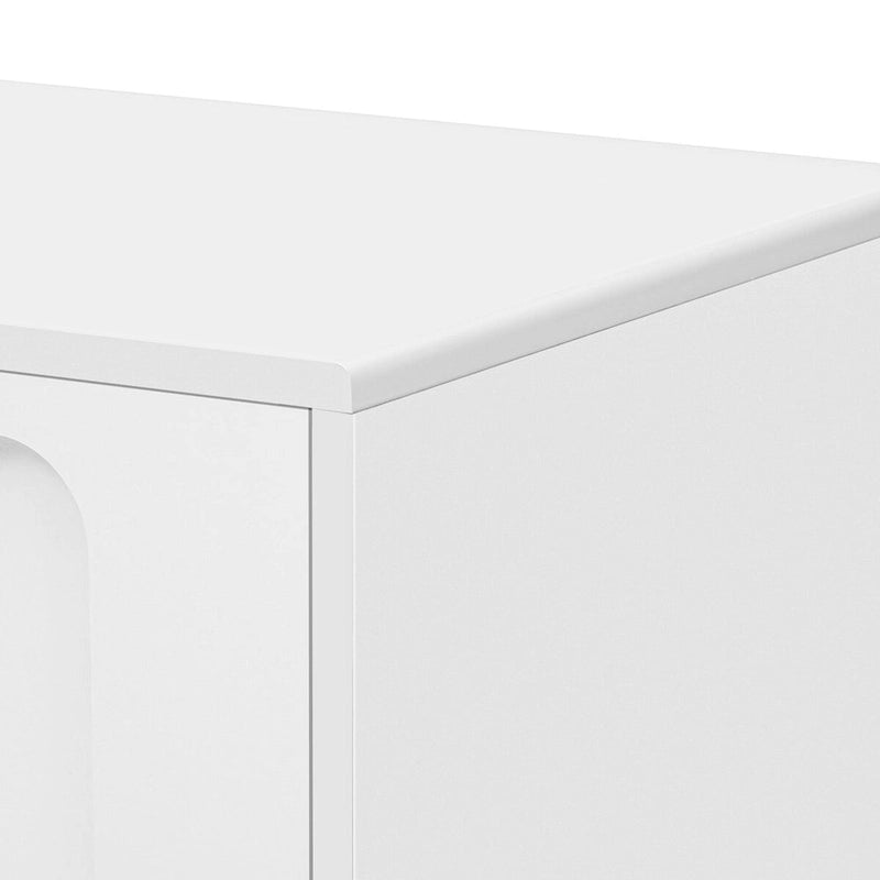 Modern TV Stand for TVs up to 80 Inches