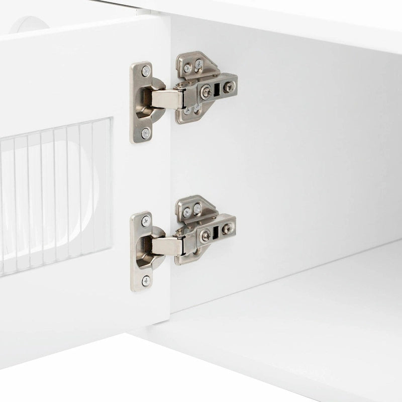 Modern TV Stand for TVs up to 80 Inches